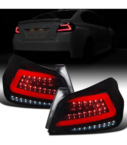 Amazon.com: GAZOZ PERFORMANCE Exterior Accessoires - C Shape JDM